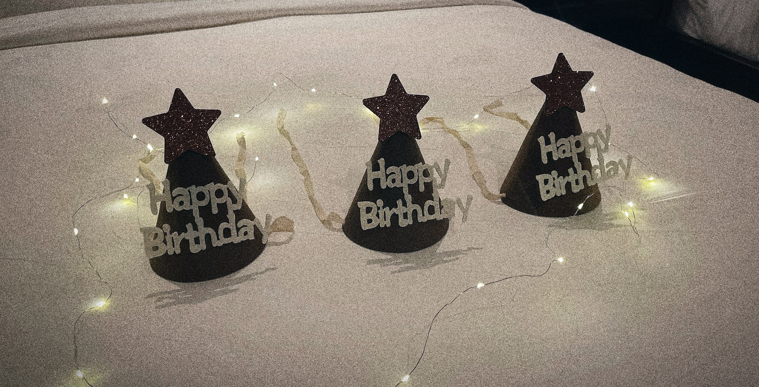 SETUP KỶ NIỆM NGÀY CƯỚI / SINH NHẬT / HONNEY MOON ...